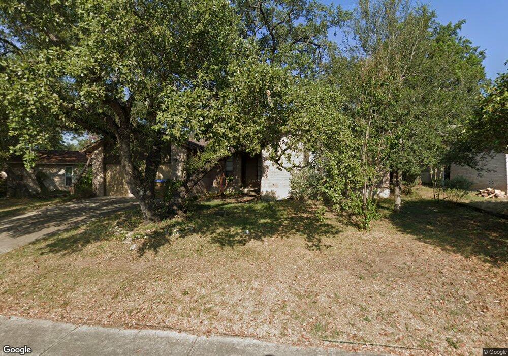 16511 Los Cavos, Helotes, TX 78023 - photo 1