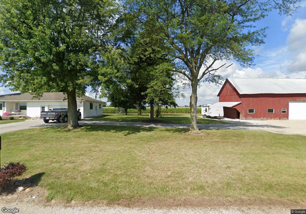 2702 S 500 W-1 unit 1, Bluffton, IN 46714 - photo 1