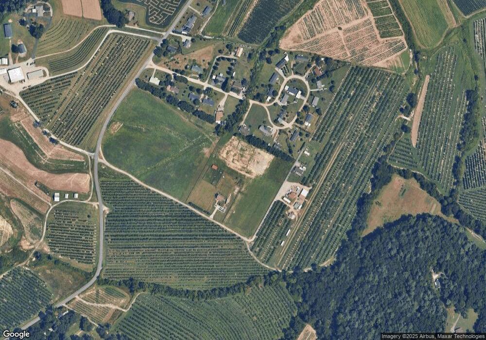 2208 Pace Rd, Hendersonville, NC 28792 - photo 1