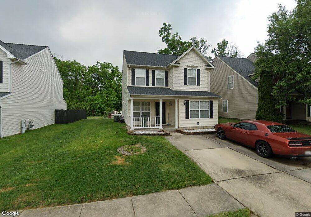 302 Canoe Ln, Edgewood, MD 21040 - photo 1