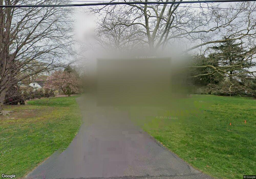 200 Hooton Rd, Mount Laurel, NJ 08054 - photo 1