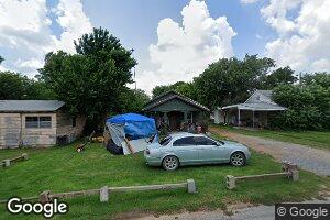 205 S 5th St, Cyril, OK 73029