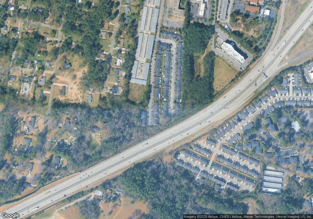 240 Charlestowne Way, Augusta, GA 30907 - photo 1