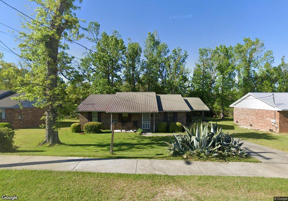 1103 Bryan St E, Douglas, GA 31533 - photo 1