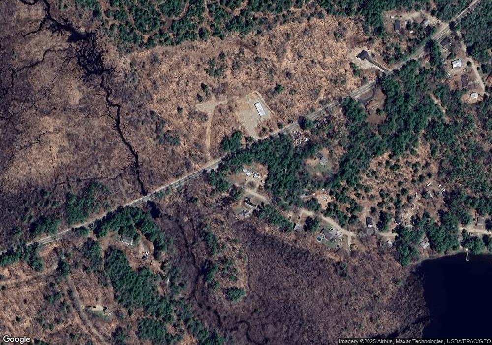 318 Loop Rd, Acton, ME 04001 - photo 1