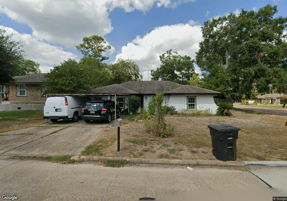 6314 Oaknut Dr, Houston, TX 77088 - photo 1