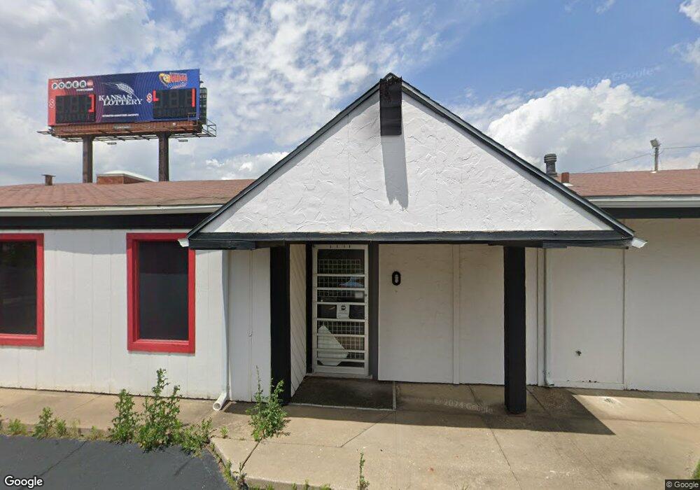 3330 SW Topeka Blvd, Topeka, KS 66611 - photo 1