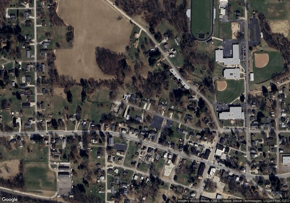 83 Wallace Dr, Lucas, OH 44843 - photo 1