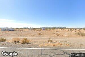 43896 Arizona 72, Bouse, AZ 85325