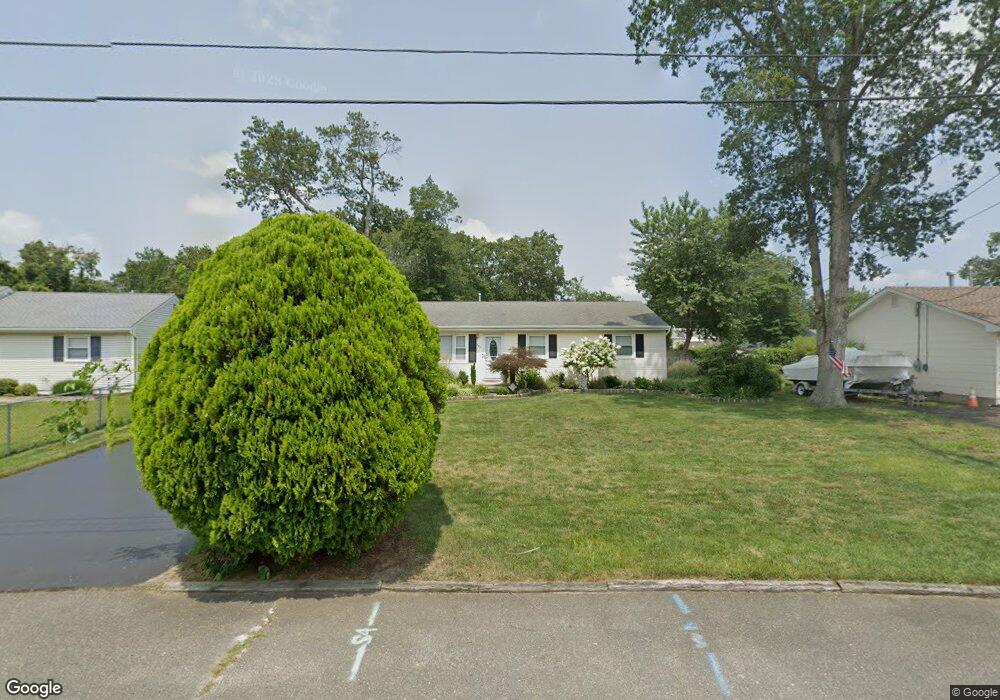 334 Normandie Dr, Forked River, NJ 08731 - photo 1