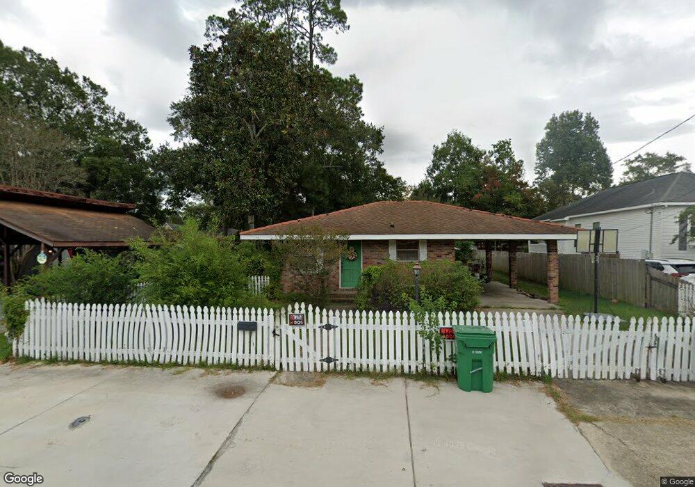 1730 Ninth St, Slidell, LA 70458 - photo 1