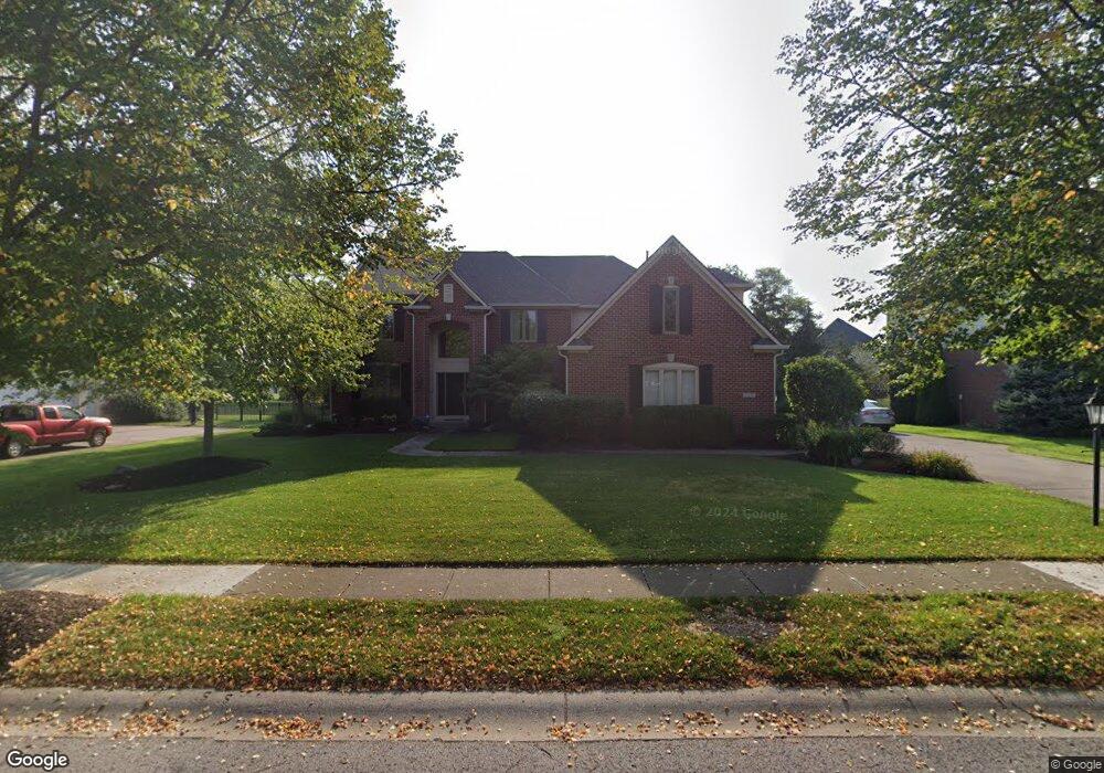 11155 Windermere Blvd, Fishers, IN 46037 - photo 1