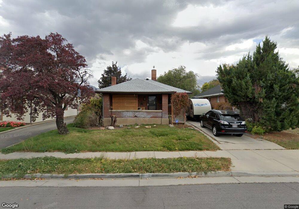 7687 Jefferson St, Midvale, UT 84047 - photo 1