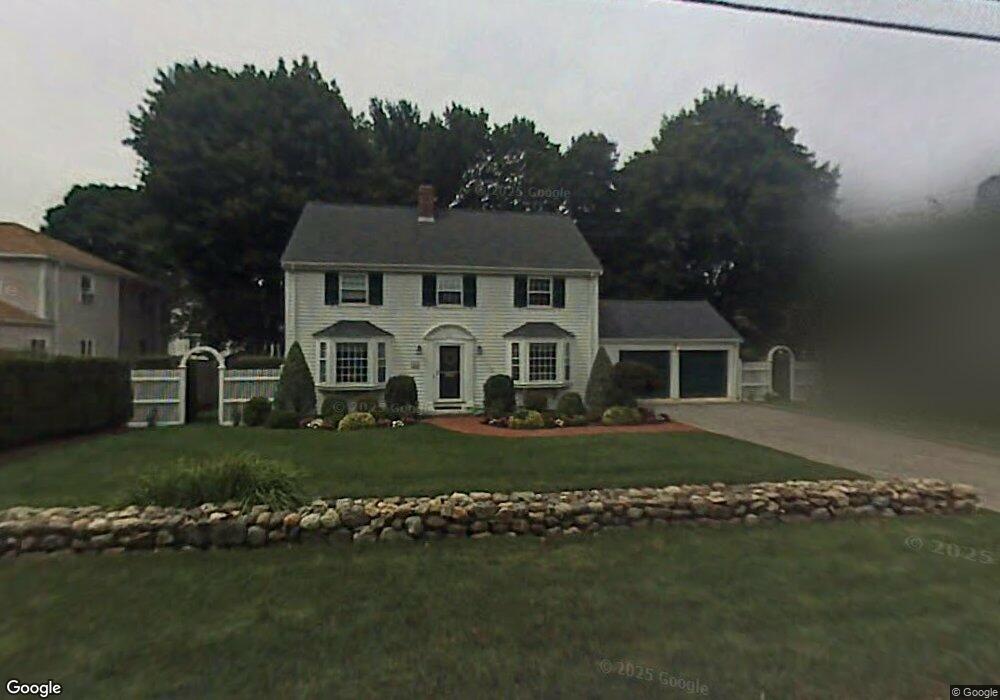 69 Grove St, Winchester, MA 01890 - photo 1