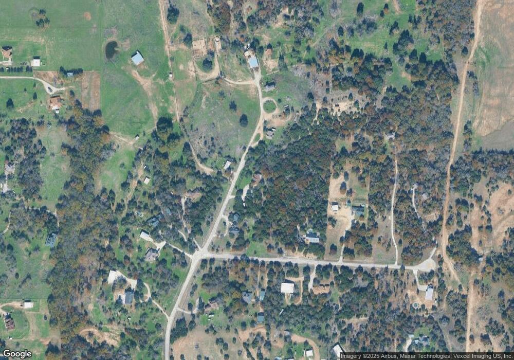 272 Winchester Ln, Weatherford, TX 76085 - photo 1