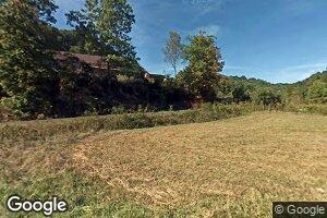 4994 Raccoon Creek Rd, Branchland, WV 25506