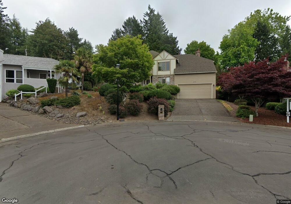 4077 Buck Brush Ln, Lake Oswego, OR 97035 - photo 1