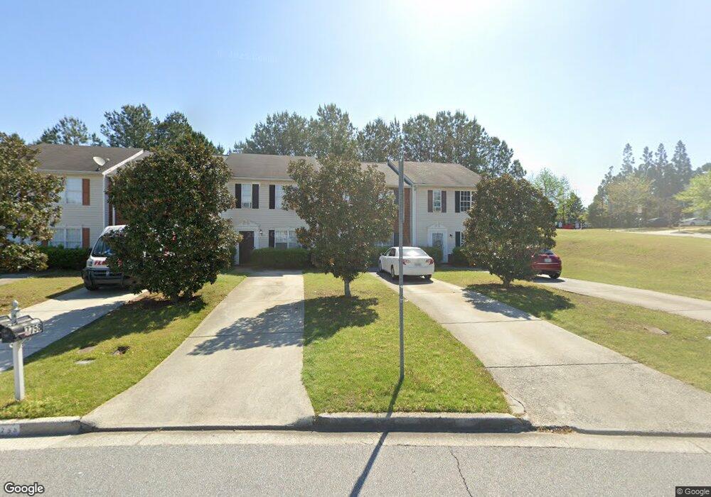 7760 Bernardo Dr unit 8, Riverdale, GA 30296 - photo 1