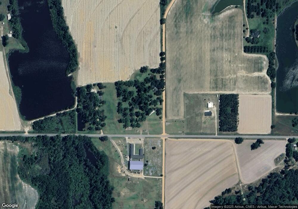 117 Griner Rd, Cairo, GA 39827 - photo 1