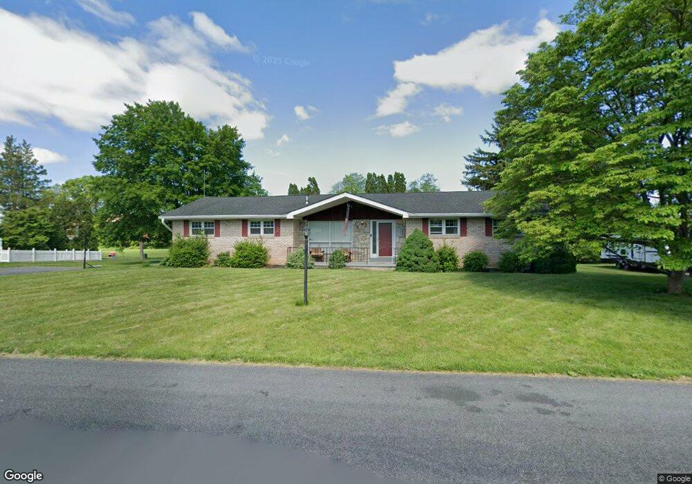 6087 Shepherd Hills Ave, Allentown, PA 18106 - photo 1