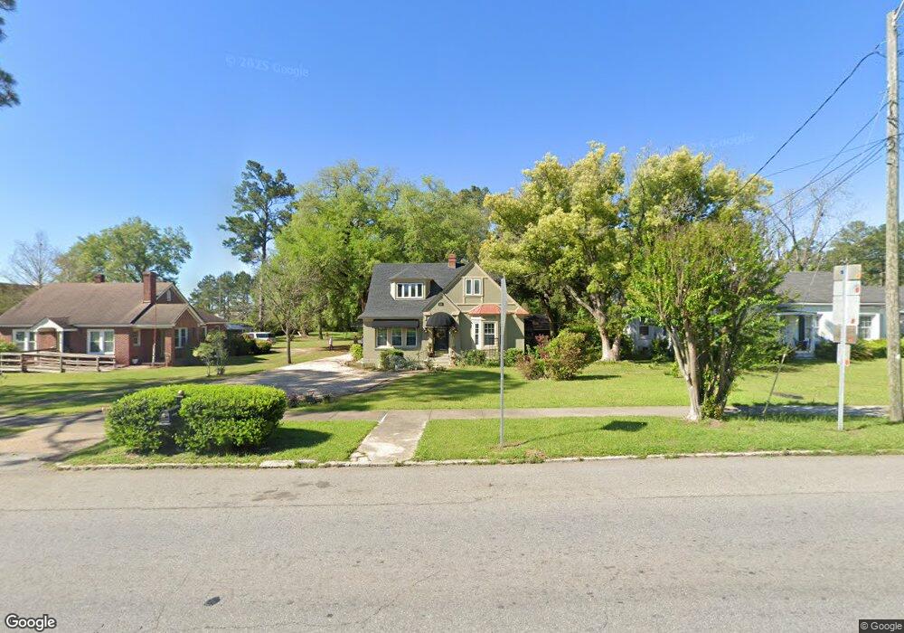 286 E Broad St, Camilla, GA 31730 - photo 1