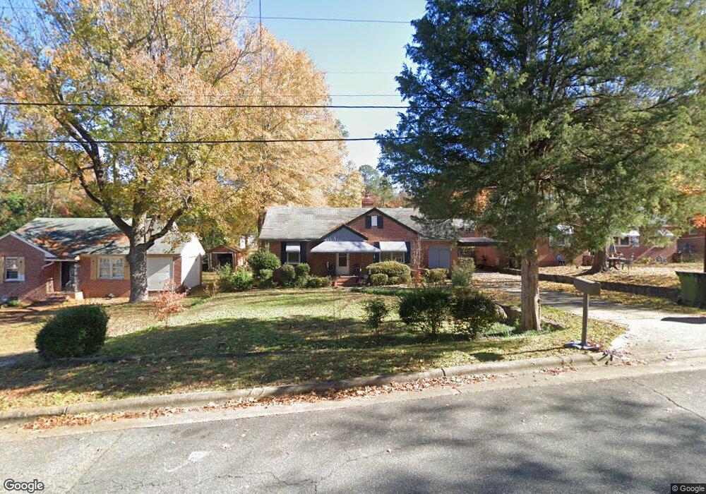 113 Ticknor Dr, Columbus, GA 31903 - photo 1