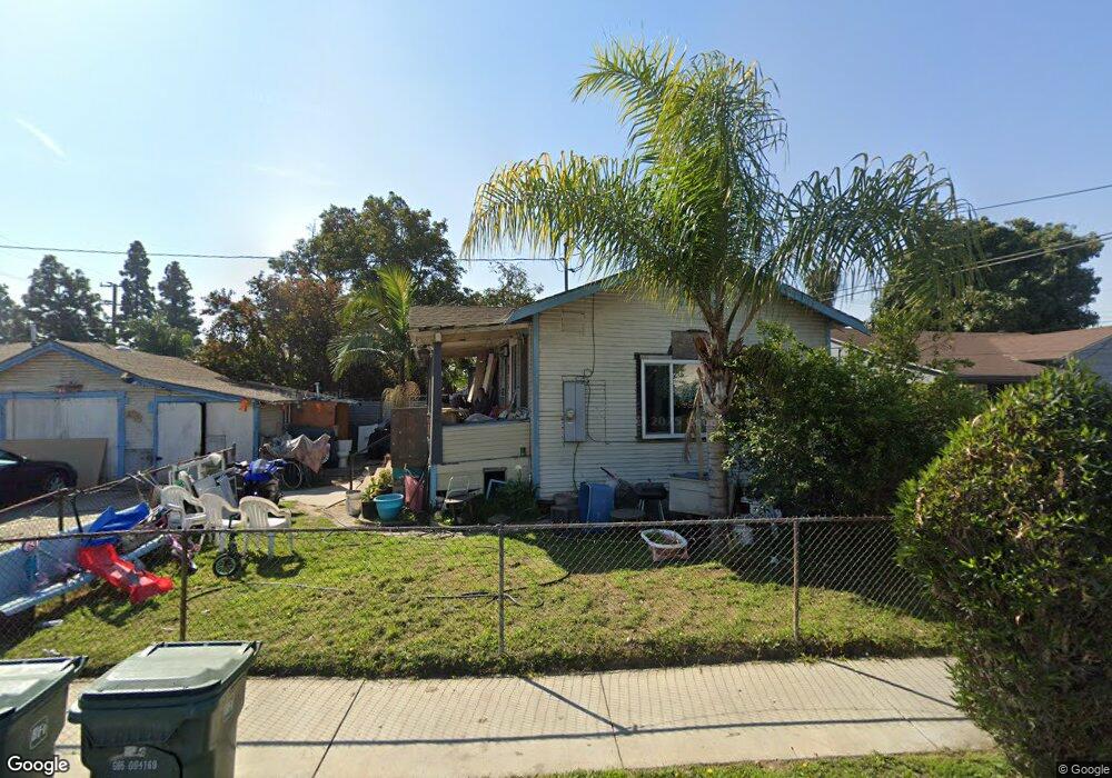 2270 E Piru St, Compton, CA 90222 - photo 1