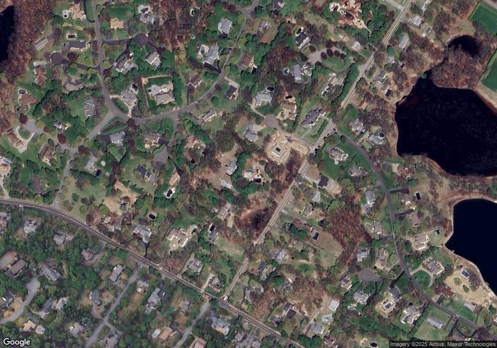 1000 Colonial Rd, Franklin Lakes, NJ 07417 - photo 1