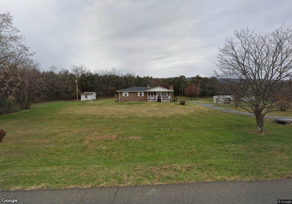 14021 Back Rd, Strasburg, VA 22657 - photo 1