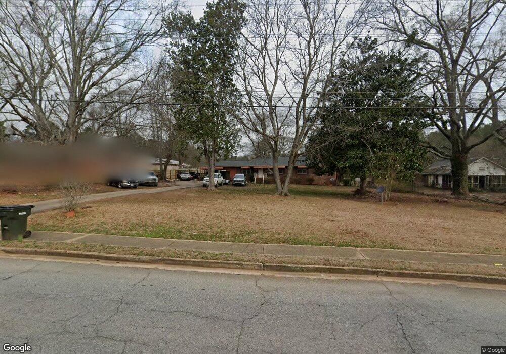 1712 Clay Rd SW, Mableton, GA 30126 - photo 1