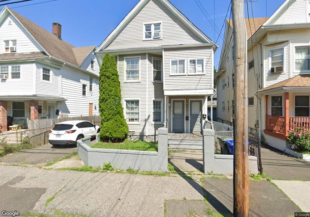 48-50 Maplewood Ave, Bridge Port, CT 06604 - photo 1