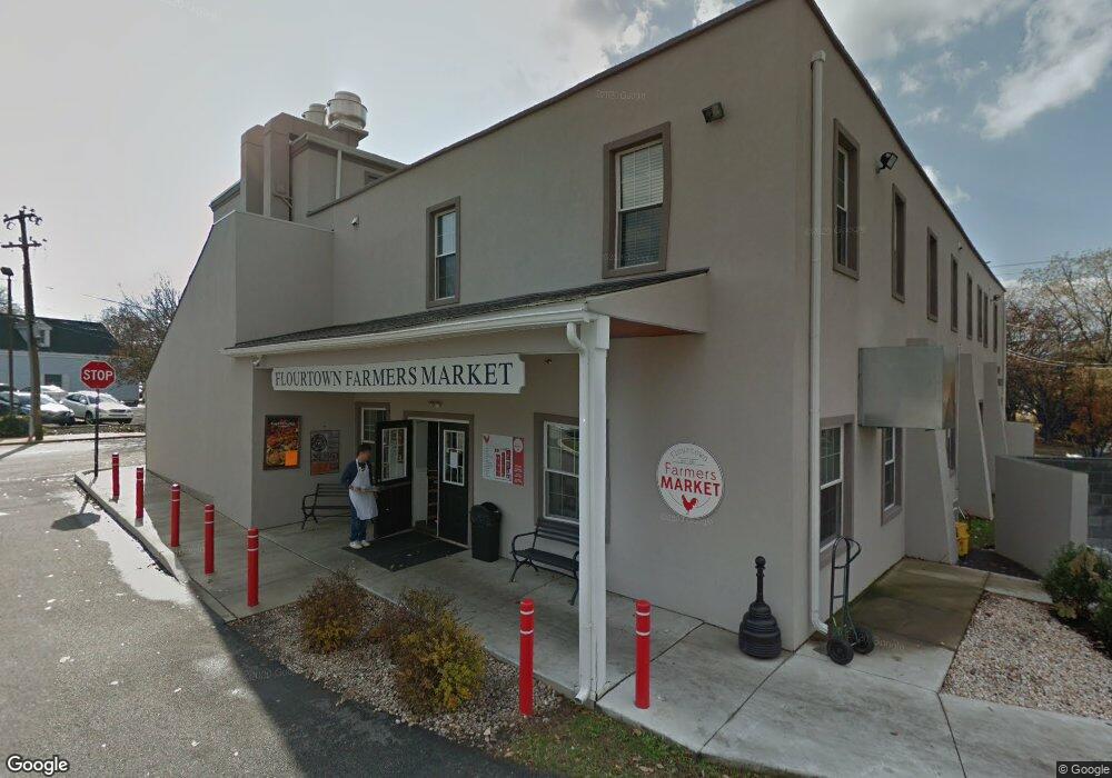 1800 Bethlehem Pike unit 109, Flourtown, PA 19031 - photo 1