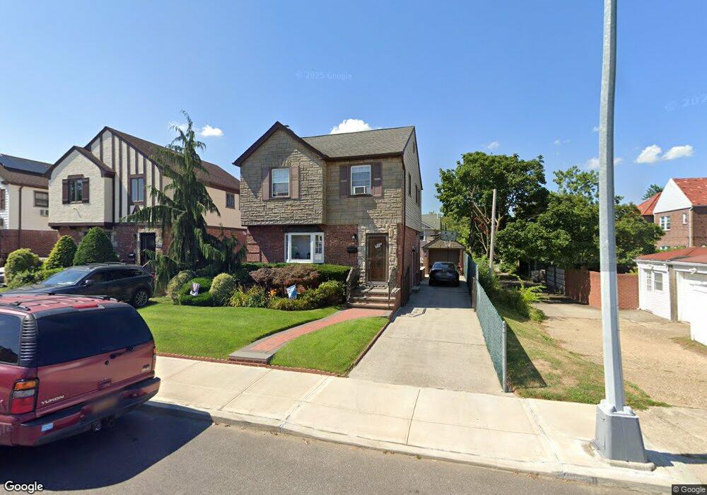 2816 Jordan St, Flushing, NY 11358 - photo 1