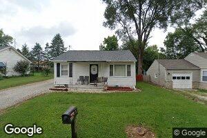 600 W Chambers Dr, Bloomington, IN 47403