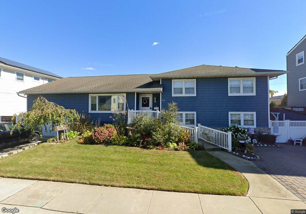 36 Curley St, Long Beach, NY 11561 - photo 1