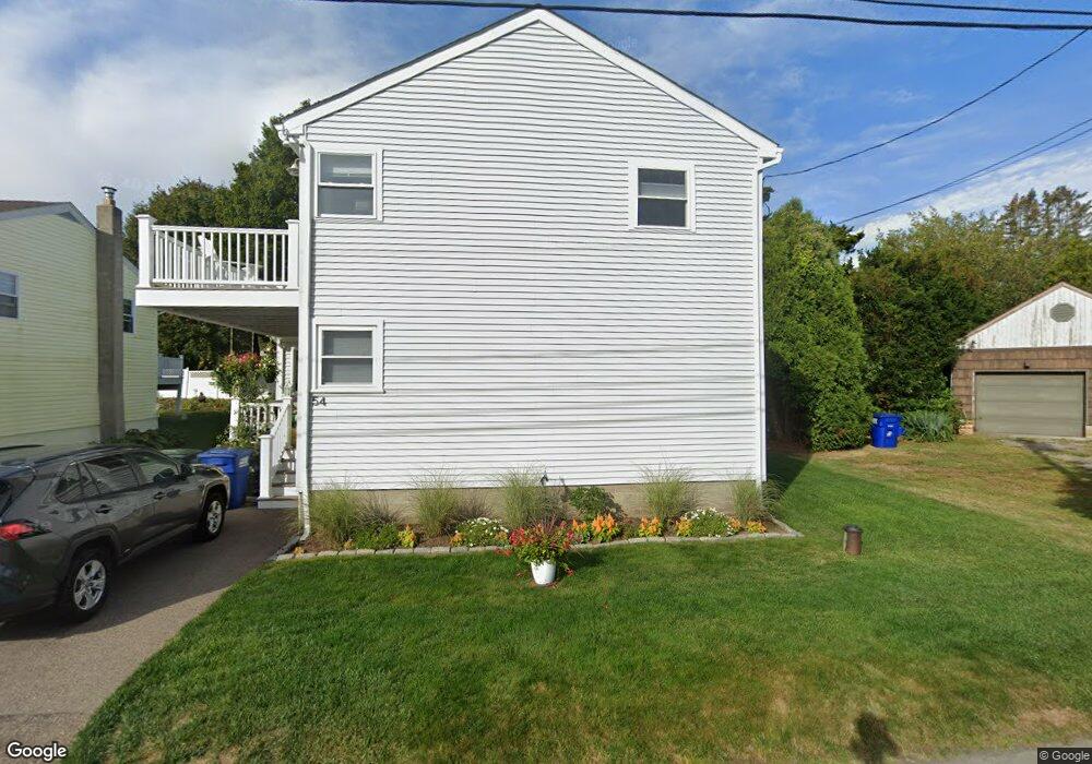 54 Ashworth Ave, Stonington, CT 06378 - photo 1