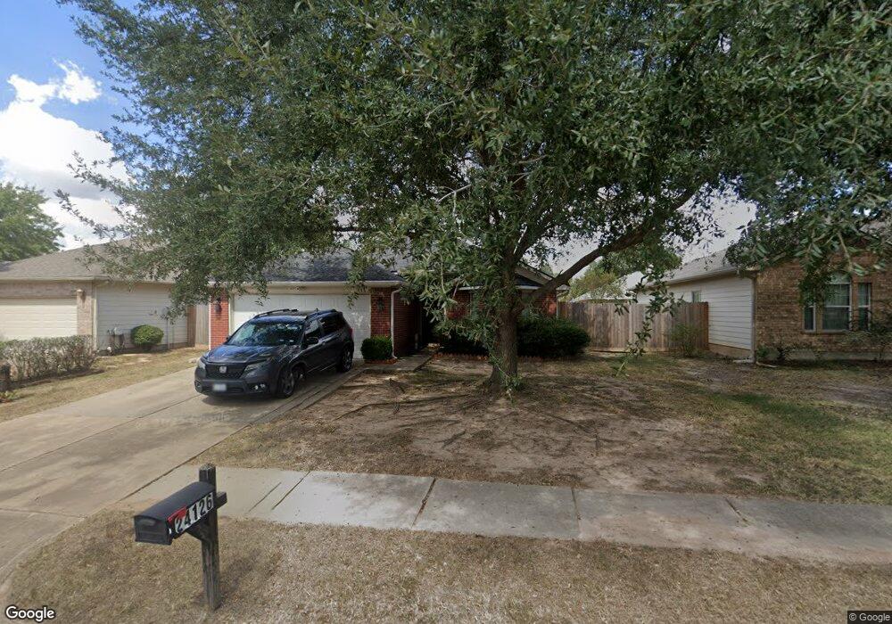 24126 Bar Kay Ln, Hockley, TX 77447 - photo 1