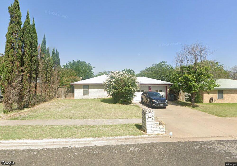 110 Myra Lou Ave, Copperas Cove, TX 76522 - photo 1