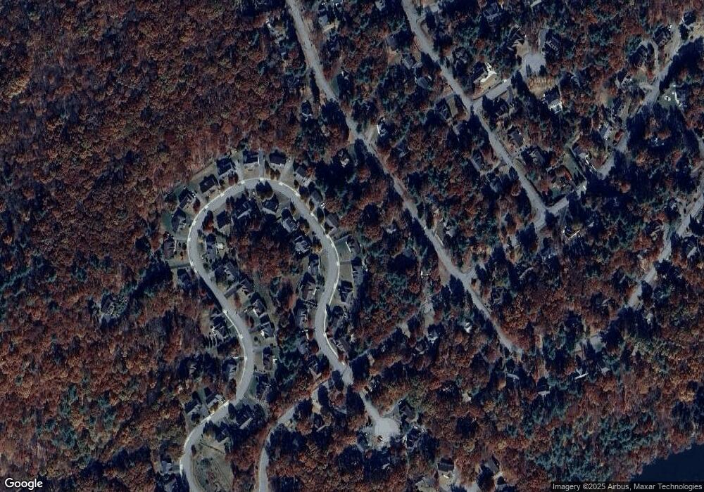 738 Blue Mountain Lake, East Stroudsburg, PA 18301 - photo 1