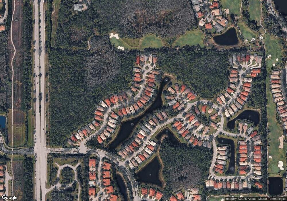 6486 Waverly Green Way unit 3C, Naples, FL 34110 - photo 1