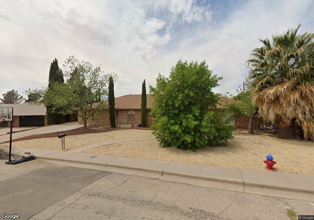 1503 Rockwood, Alamogordo, NM 88310 - photo 1