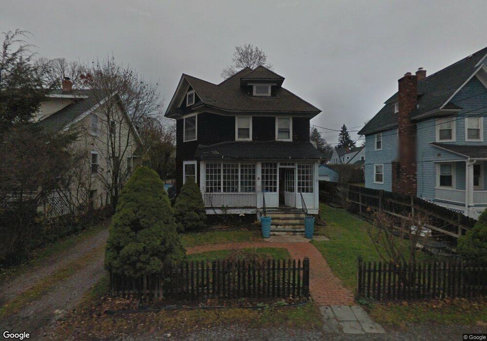 6 Kent Place, Cos Cob, CT 06807 - photo 1