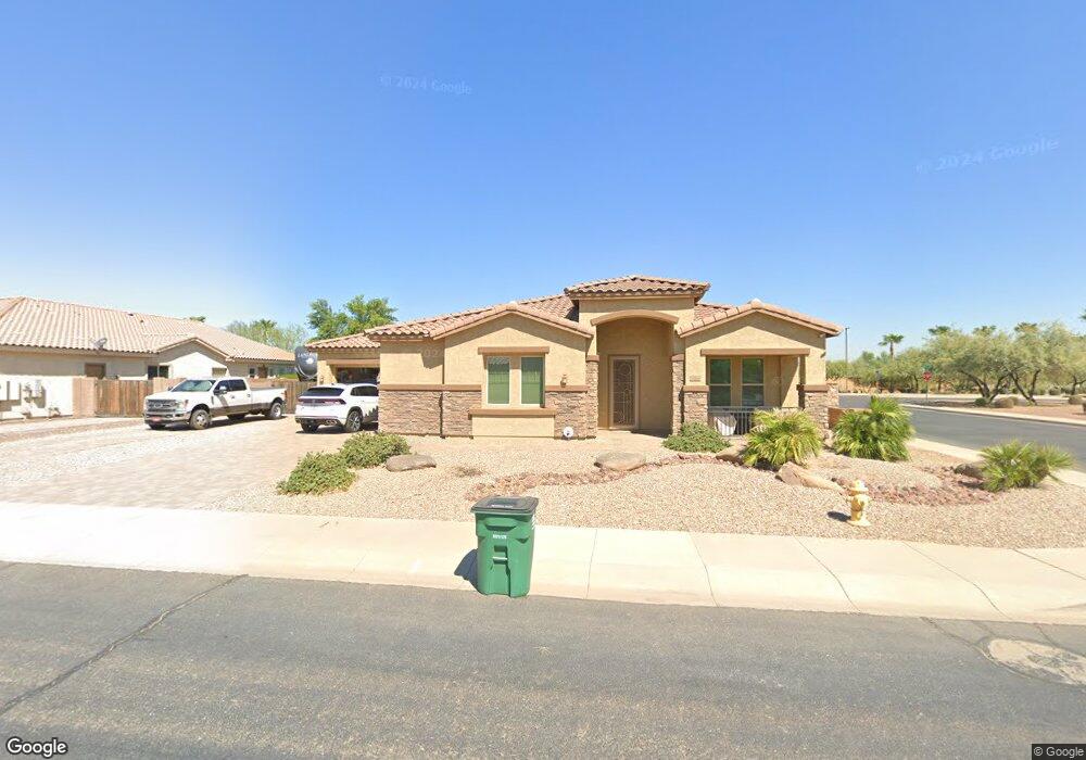 17962 W Sells Dr, Goodyear, AZ 85395 - photo 1