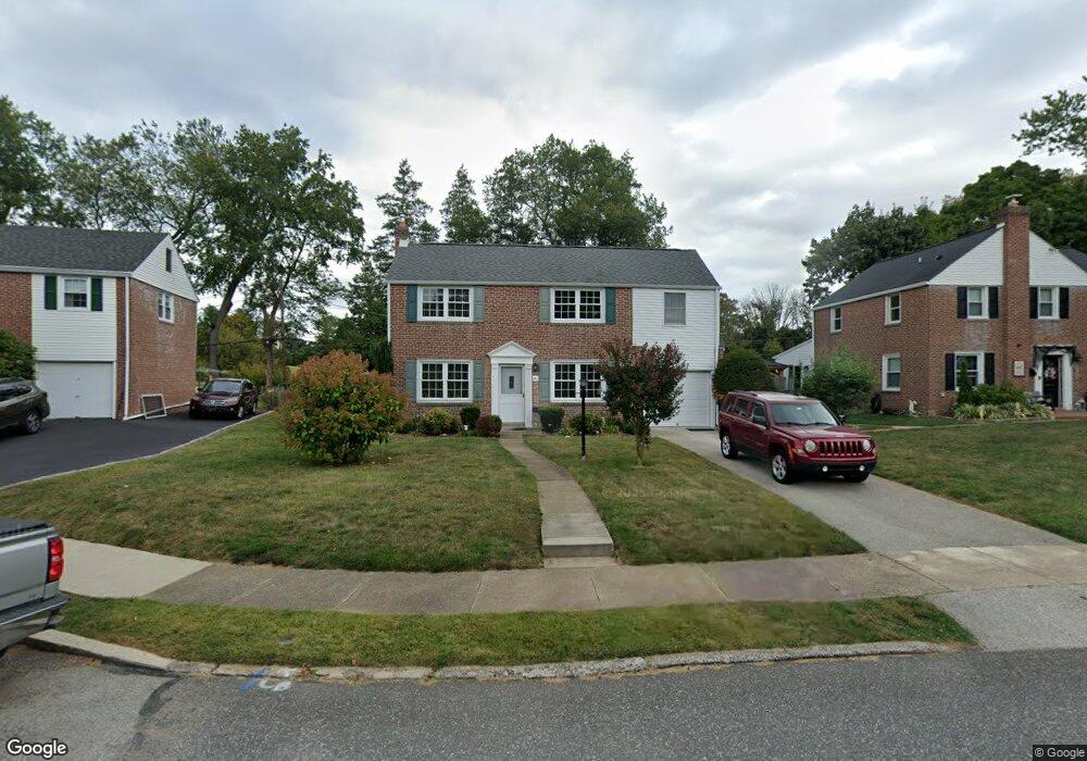 41 Edgewood Rd, Broomall, PA 19008 - photo 1