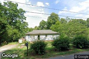601 Hennessee St, Morganton, NC 28655