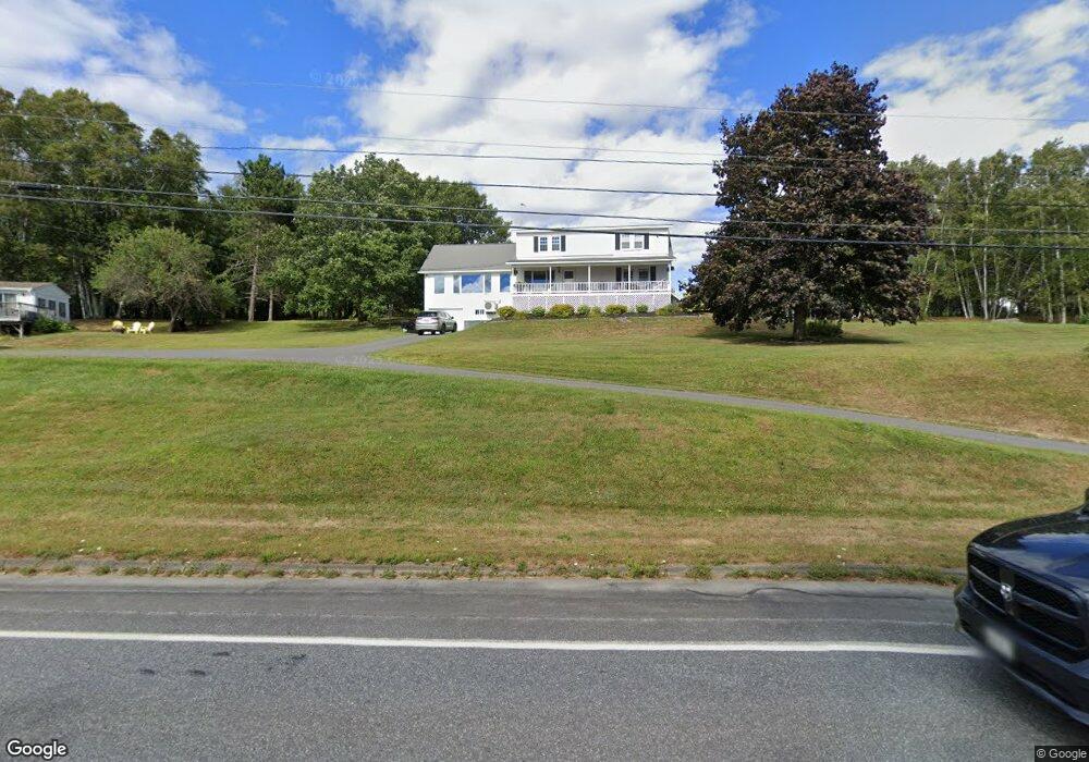 215 N Dexter Rd, Dexter, ME 04930 - photo 1