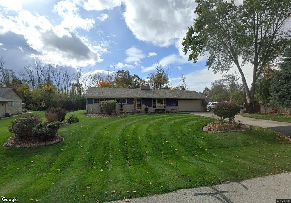 N68W15199 Prudence Dr, Menomonee Falls, WI 53051 - photo 1