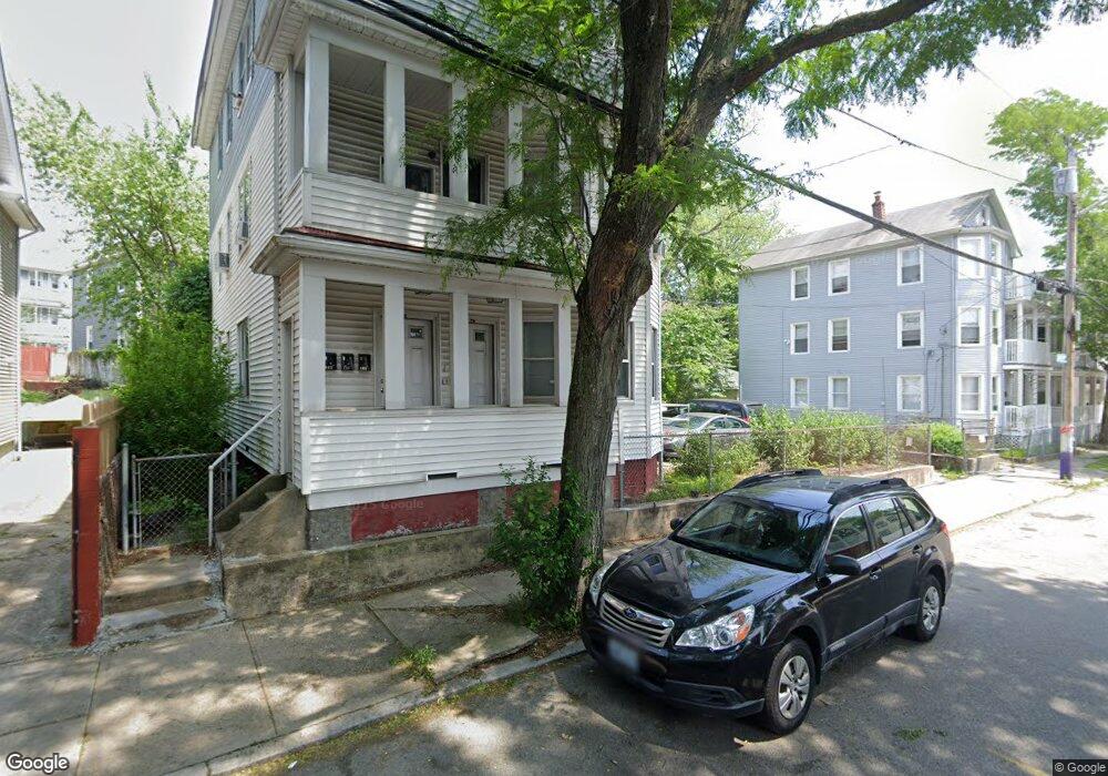 163 Camden Ave, Providence, RI 02908 - photo 1