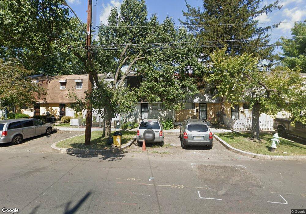 809 Atlantic Ave, Camden, NJ 08104 - photo 1