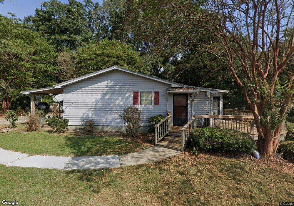115 Springdale Ave unit B, Bowdon, GA 30108 - photo 1